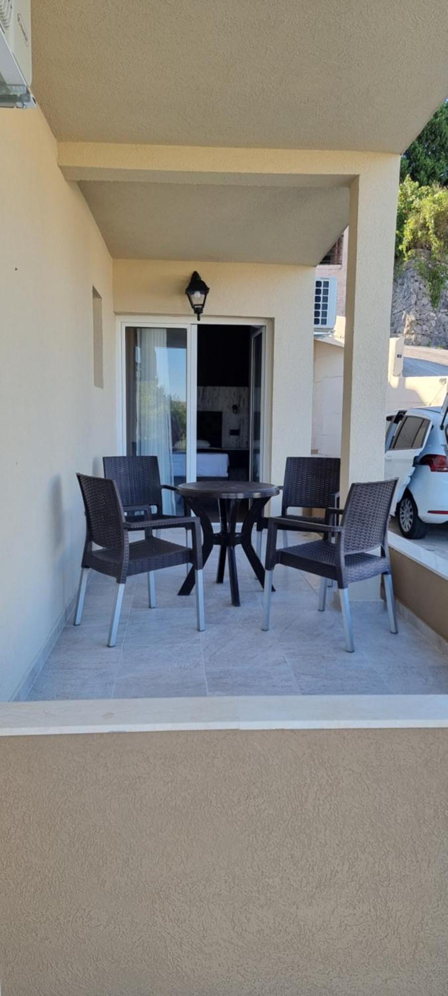 Deluxe Apartmani Vila Pejovic Sutomore Habitación foto