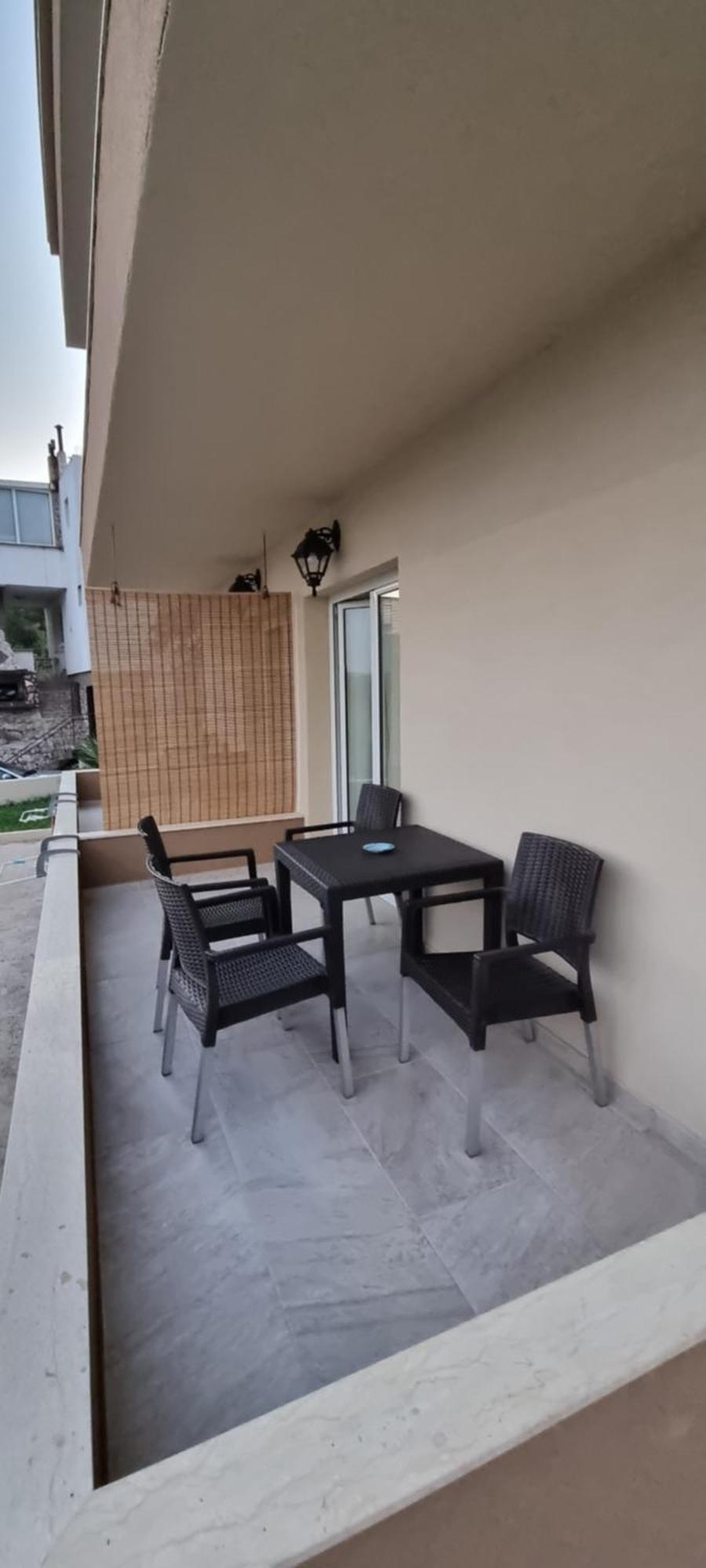 Deluxe Apartmani Vila Pejovic Sutomore Habitación foto