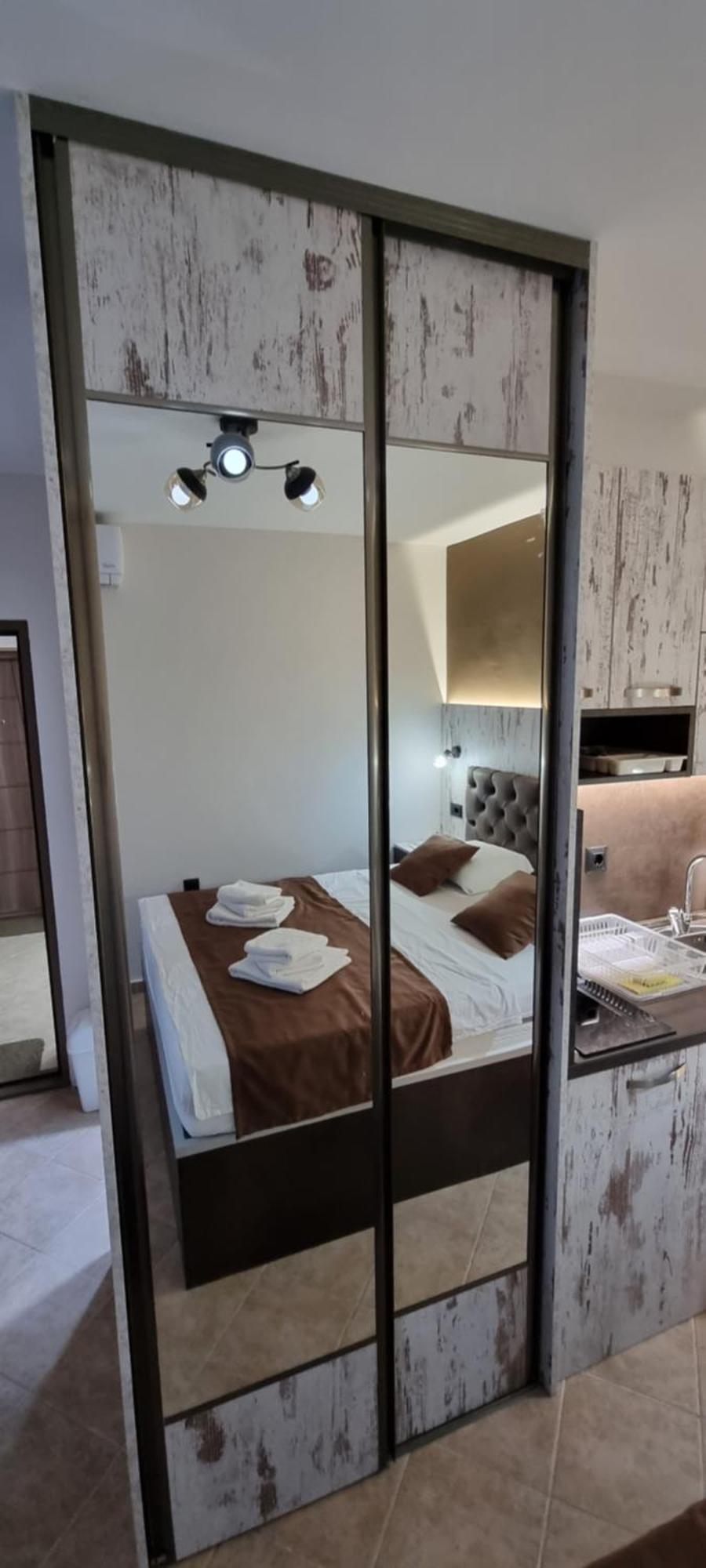 Deluxe Apartmani Vila Pejovic Sutomore Habitación foto